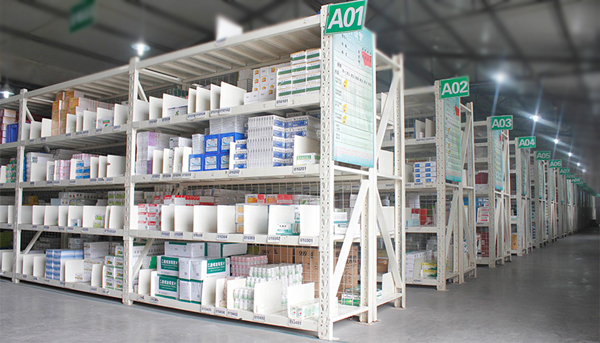 恒溫恒濕藥品倉(cāng)庫(kù)