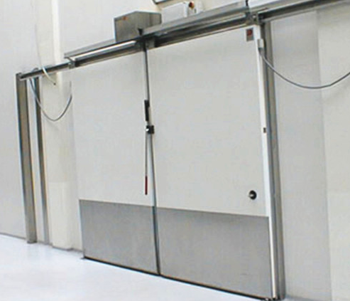 電動(dòng)平移門(mén)