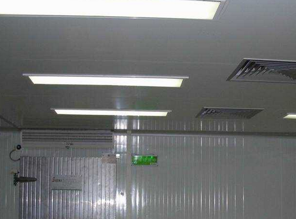 恒溫恒濕倉庫設(shè)計(jì)