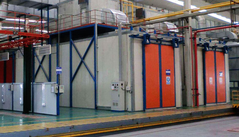 如何甄別有實(shí)力的烘干房廠(chǎng)家