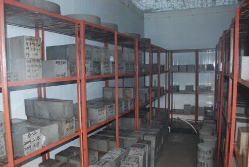 標(biāo)準養(yǎng)護室