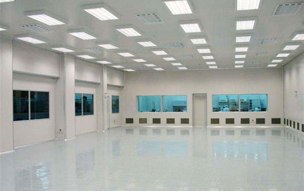 無(wú)塵車間設(shè)計(jì)