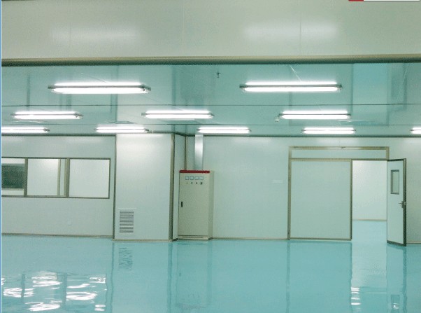 醫(yī)院潔凈手術室