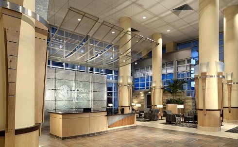 醫(yī)院凈化工程設計